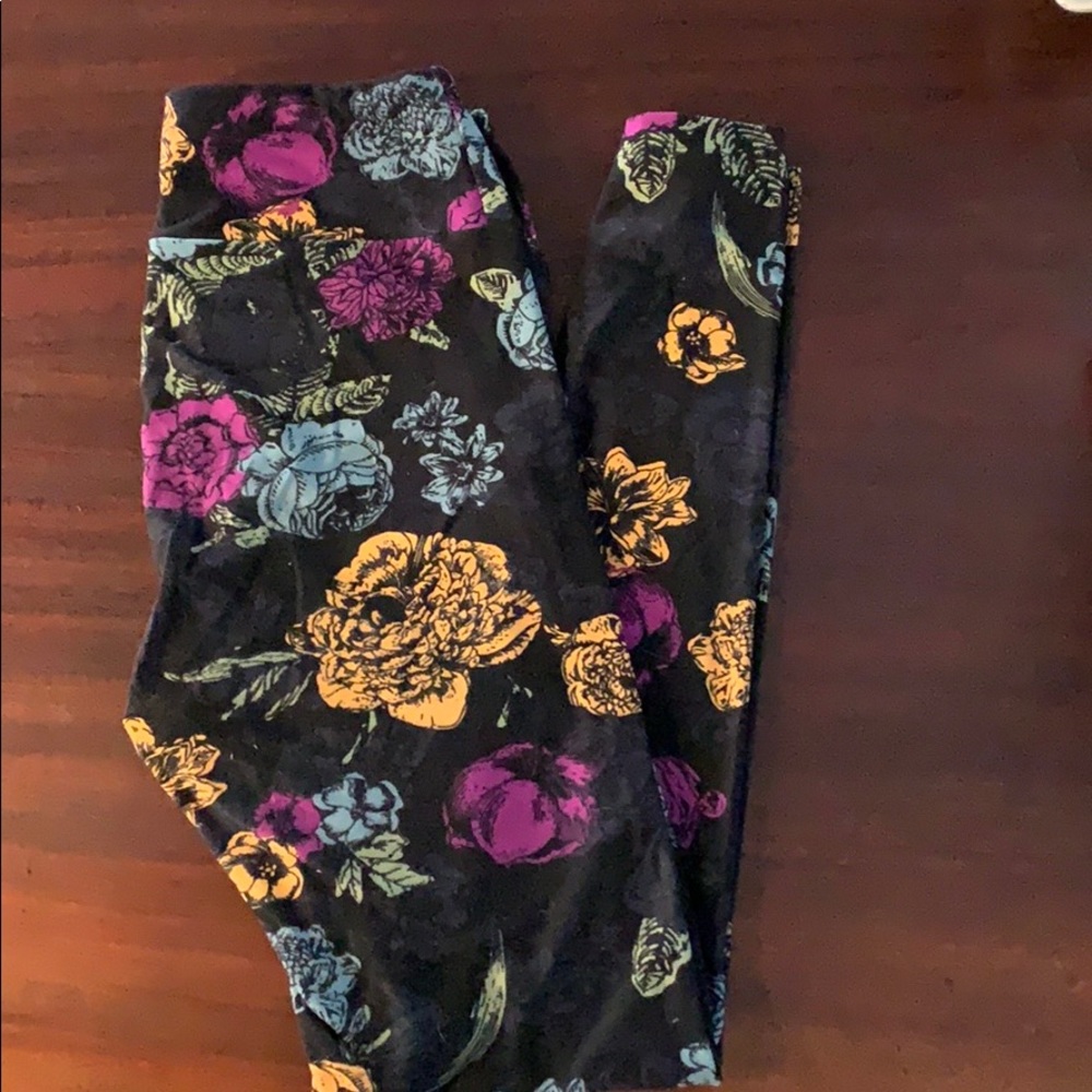 Lularoe leggings